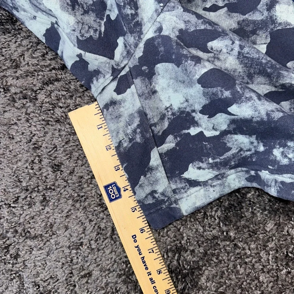 Lululemon Loungeful High-Rise Short 7